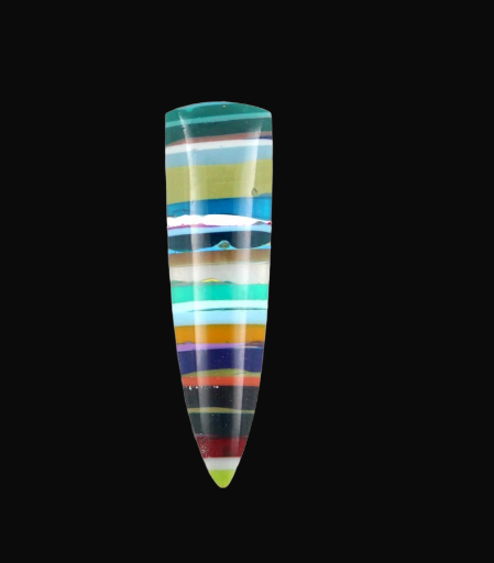 Surfite Cabochon 