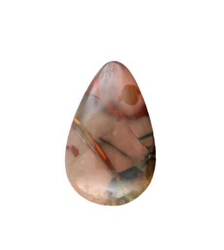 Morrisonite Fine Jasper