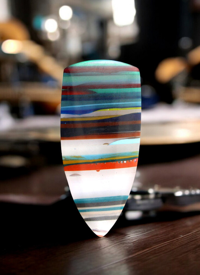 Surfite Cabochon 