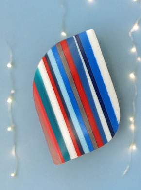 Surfite Cabochon 