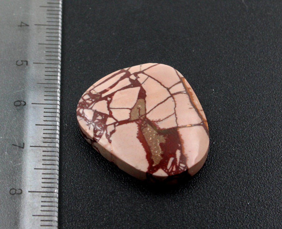 Rare Dead Camel Jasper