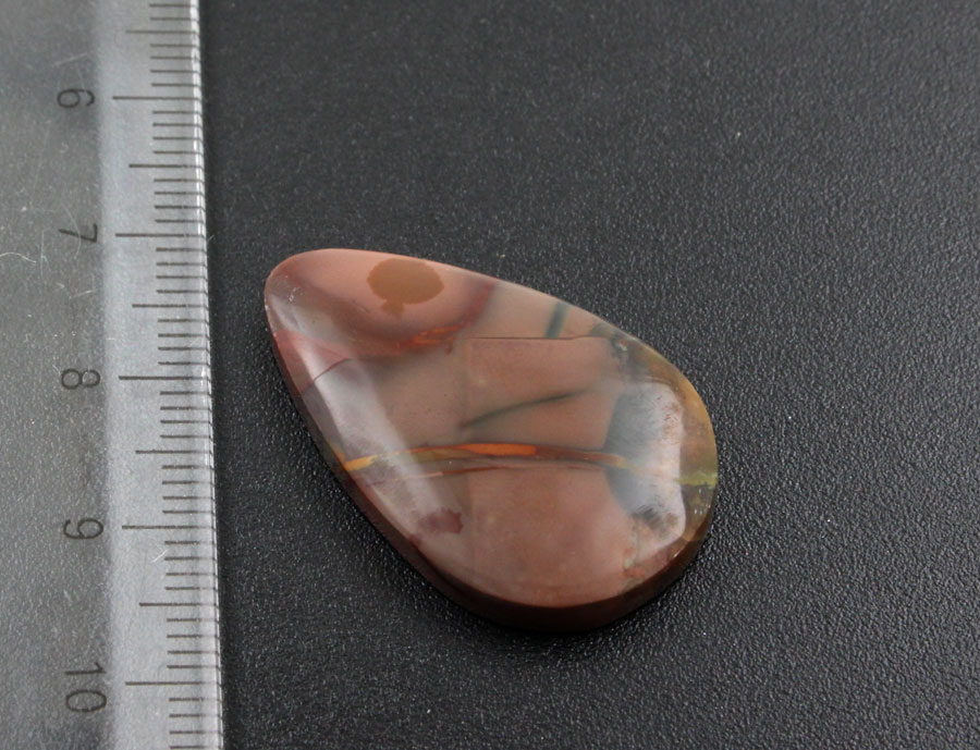 Morrisonite Fine Jasper