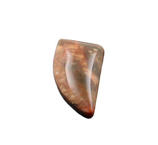 Rare Fine Carasite Jasper