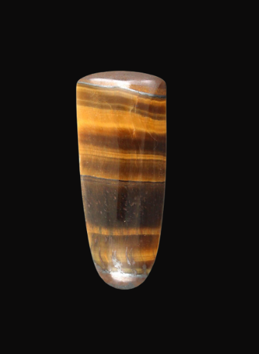 Hand Cut Golden Tigers Eye