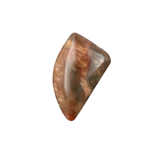 Rare Fine Carasite Jasper