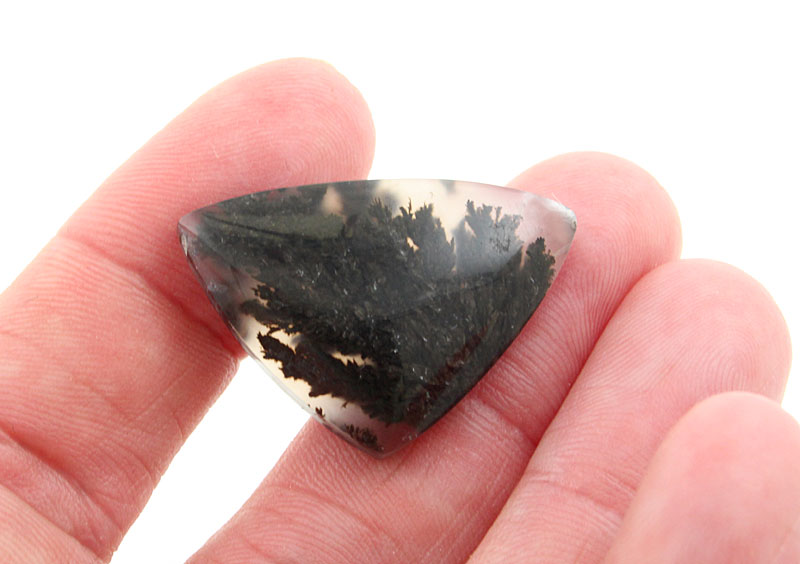 Medicine Bow Agate