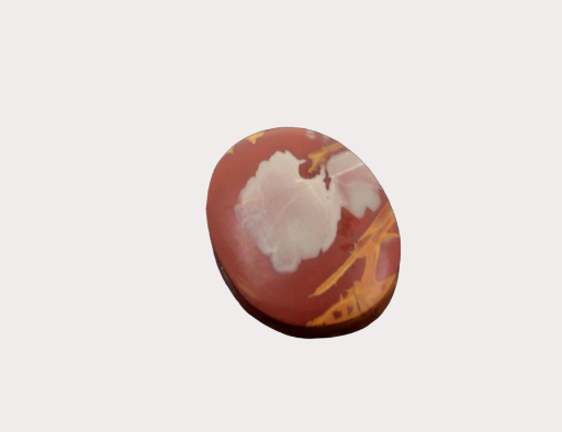 Noreena Jasper cabochon