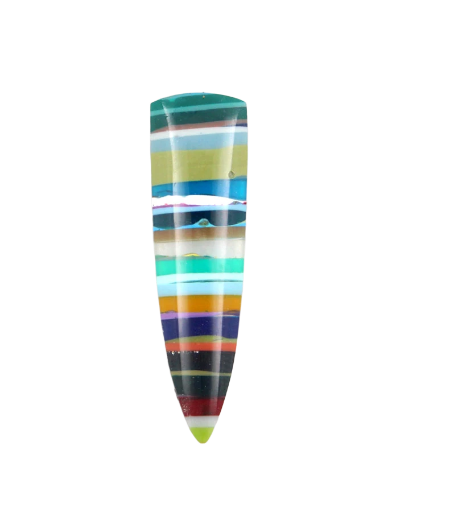 Surfite Cabochon 