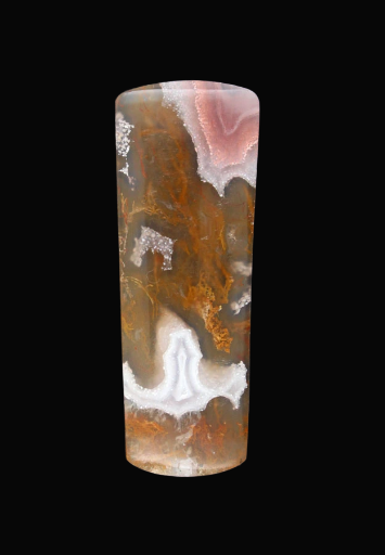 Rare Agua Nueva Agate