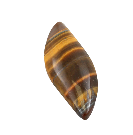 Hand Cut Golden Tigers Eye