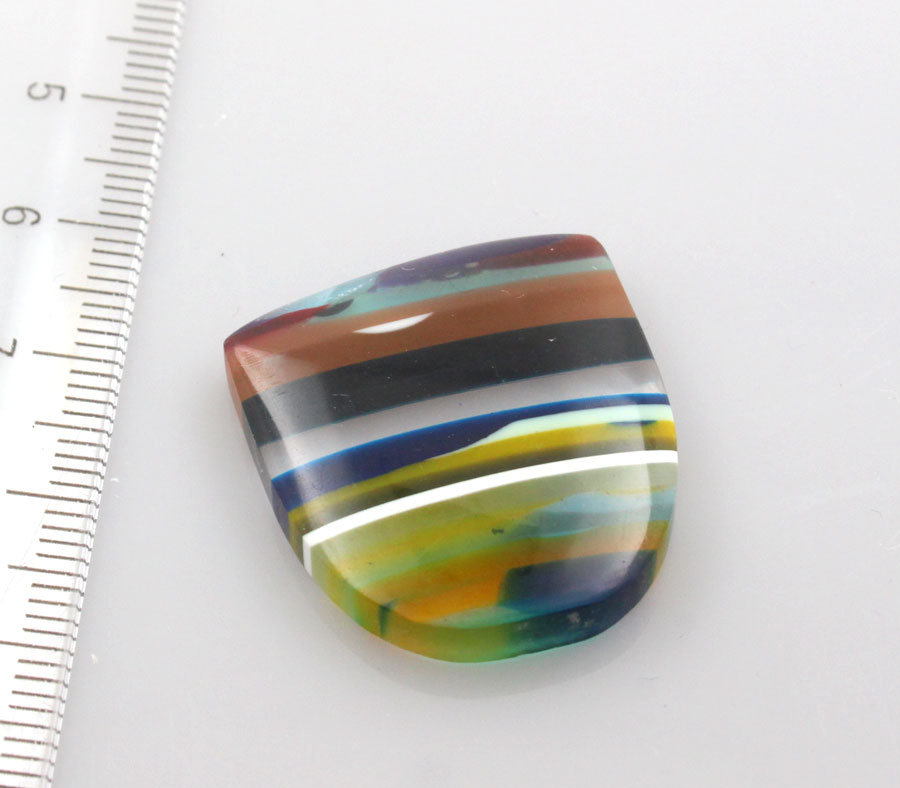 Surfite Cabochon 