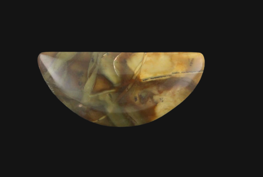 Morrisonite Fine Jasper