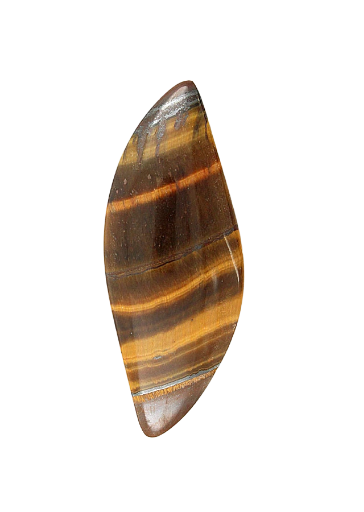 Hand Cut Golden Tigers Eye