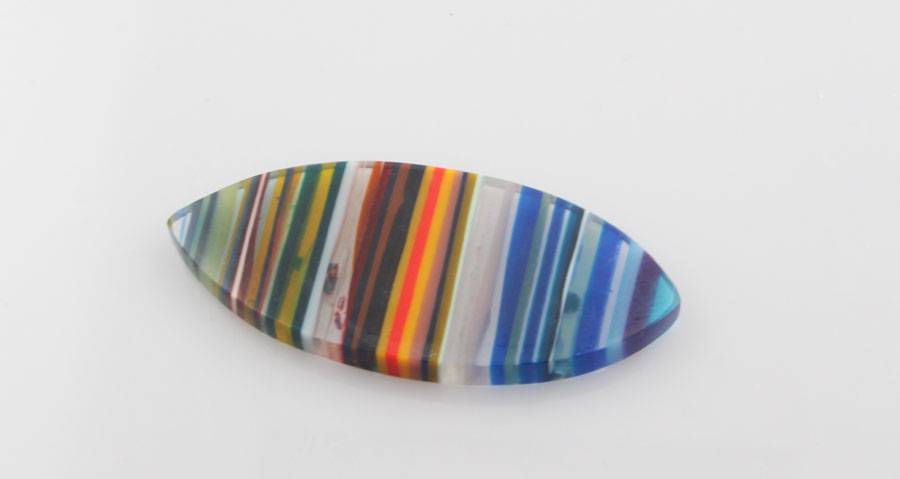 Surfite Cabochon 