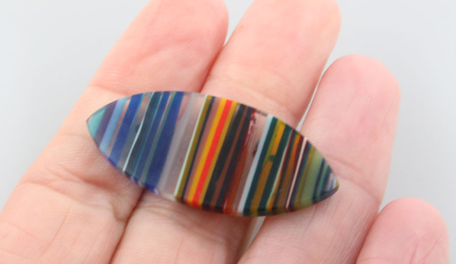 Surfite Cabochon 