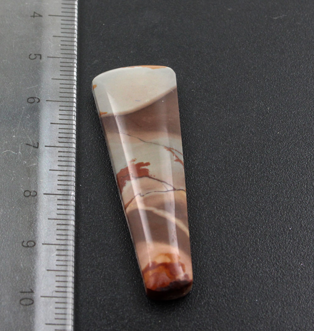 Large Rare Dead Camel Jasper