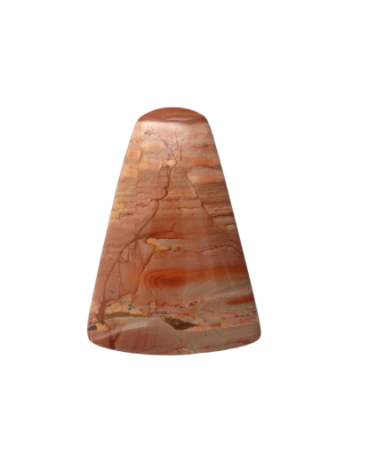 Sunset Owhyee Jasper cabochon 