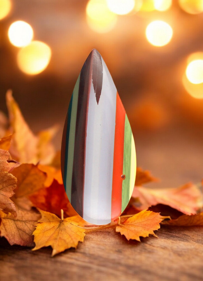 Surfite Cabochon 