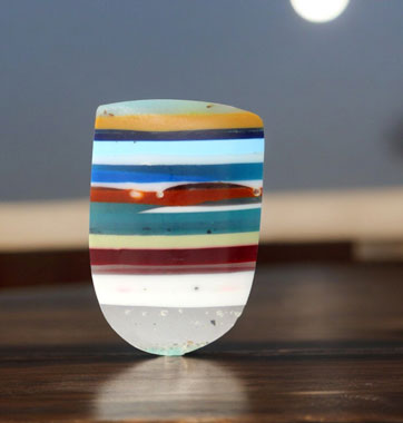 Surfite Cabochon 