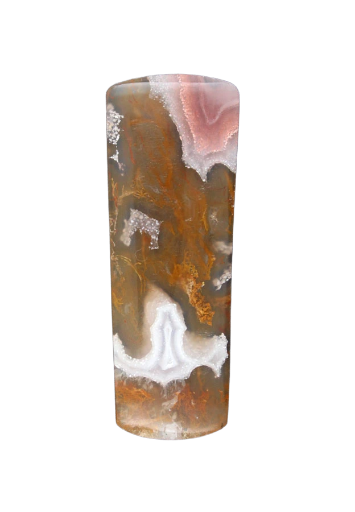 Rare Agua Nueva Agate