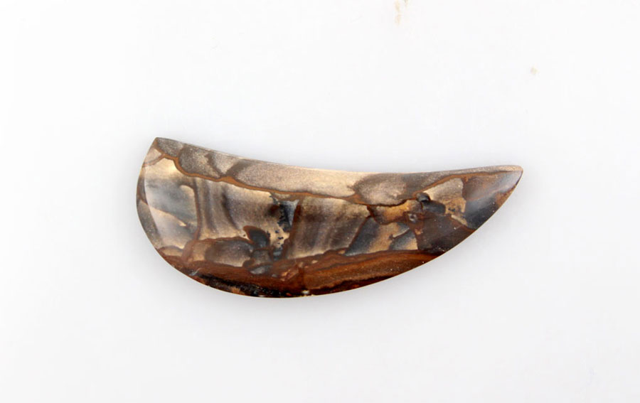 Deschutes Jasper Cabochon