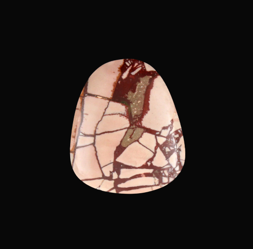 Rare Dead Camel Jasper