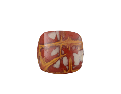 Noreena Jasper cabochon