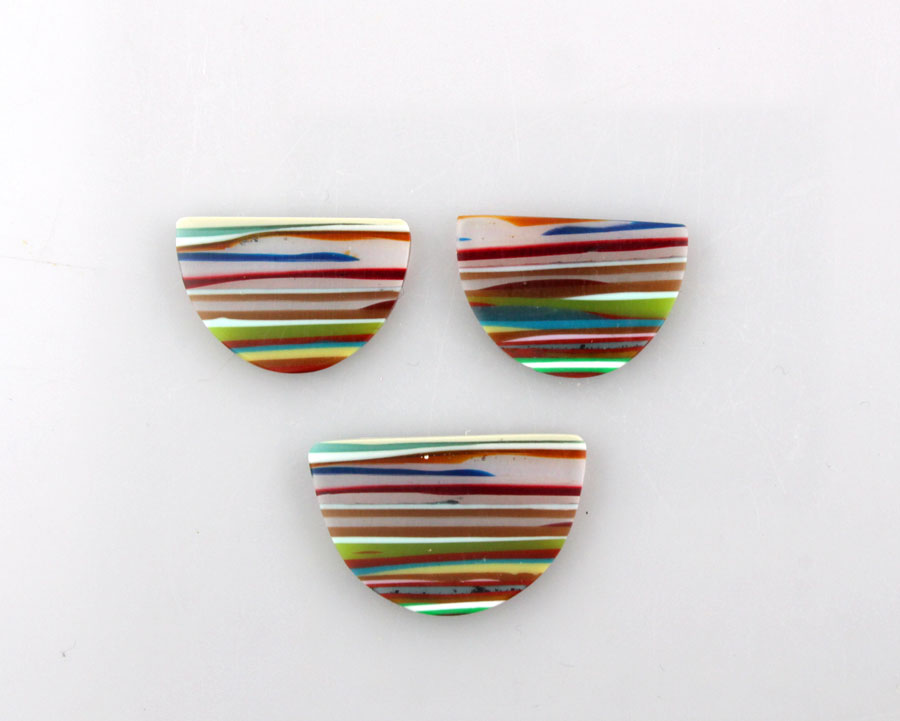 Surfite jewellery Cabochon Set
