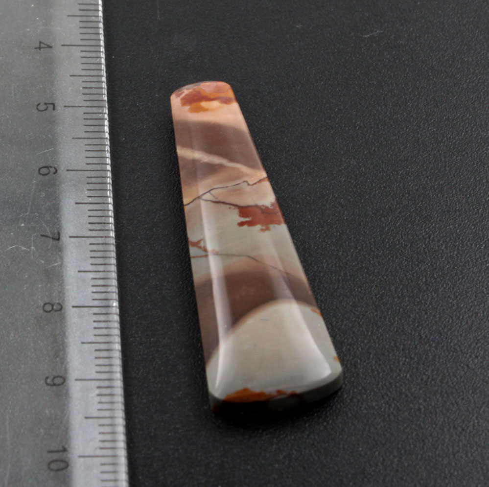 Large Rare Dead Camel Jasper