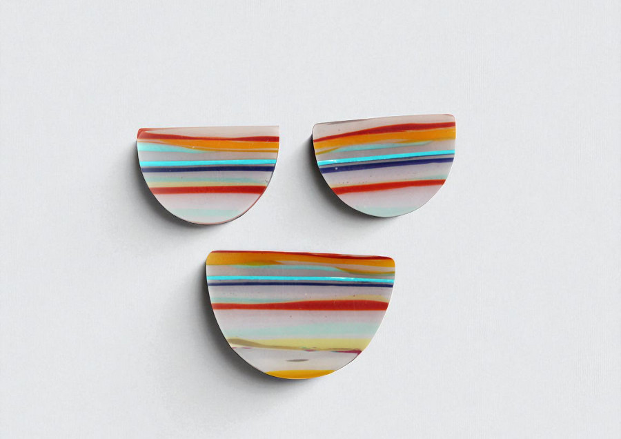 Surfite jewellery Cabochon Set