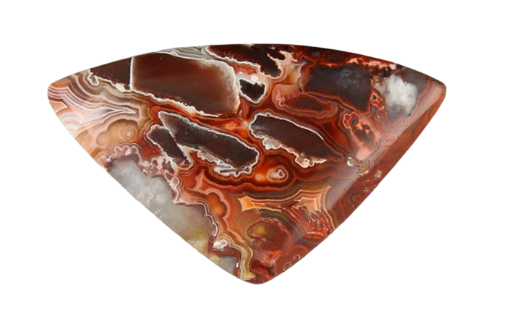 Collectors Laguna Lace Agate 
