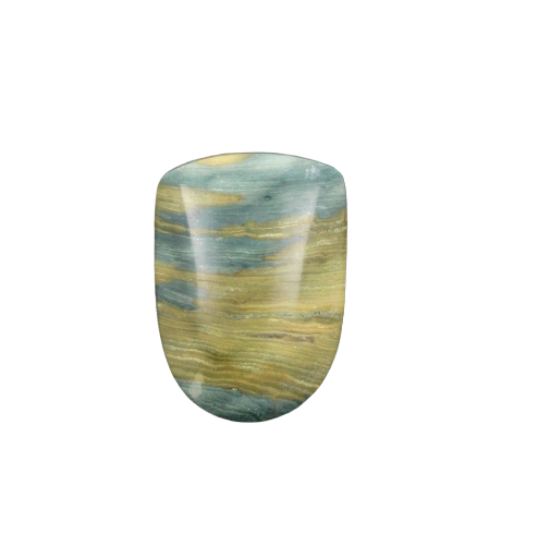 Gary Green Swamp Bog Jasper