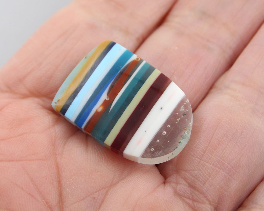 Surfite Cabochon 