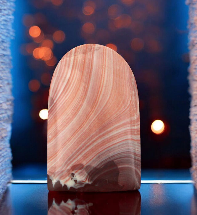 Mimbers Jasper Apache Rhyolite