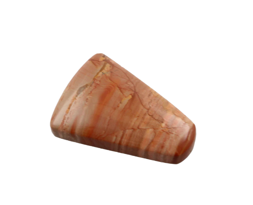 Sunset Owhyee Jasper cabochon 