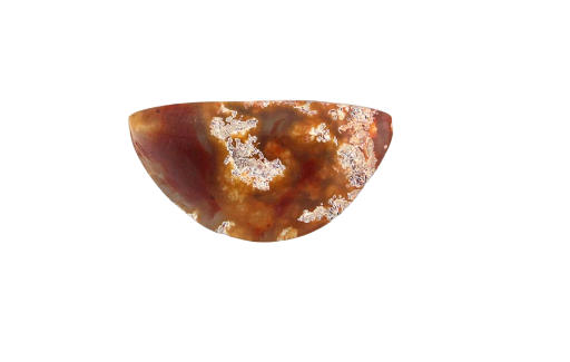 Laguna lace agate Cabochon
