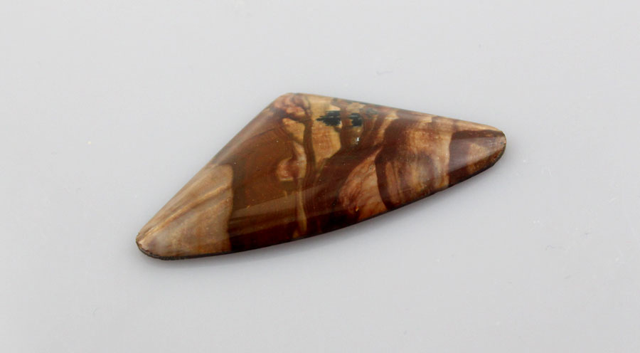 Biggs Jasper Cabochon 