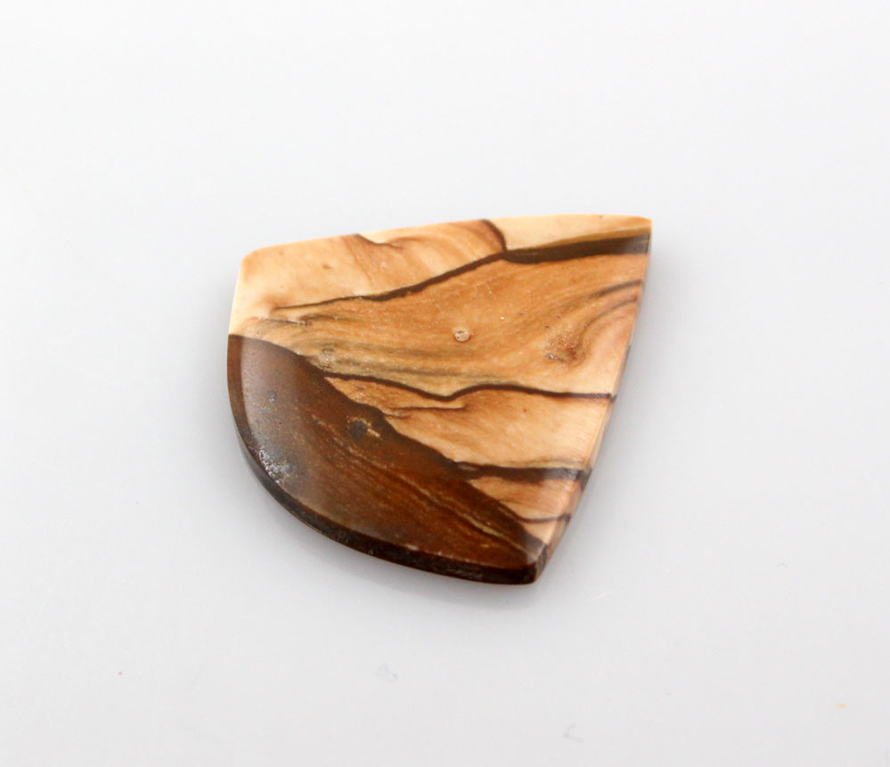 Biggs Jasper Cabochon