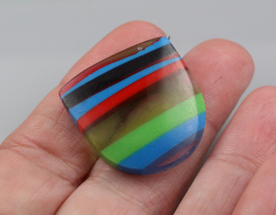 Surfite Cabochon 