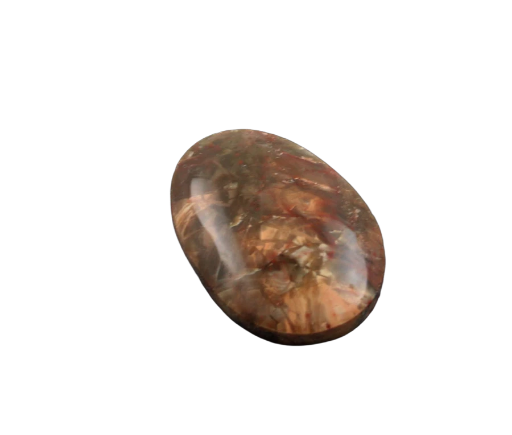 Rare Fine Carasite Jasper
