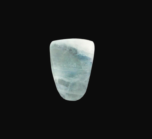 Flourite ring Cabochon