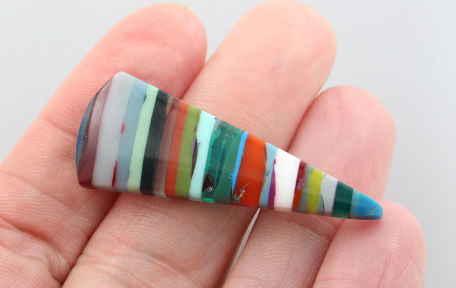 Surfite Cabochon 