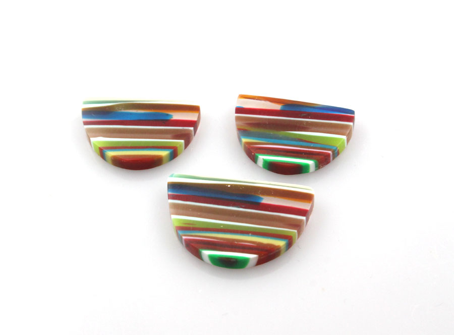 Surfite jewellery Cabochon Set