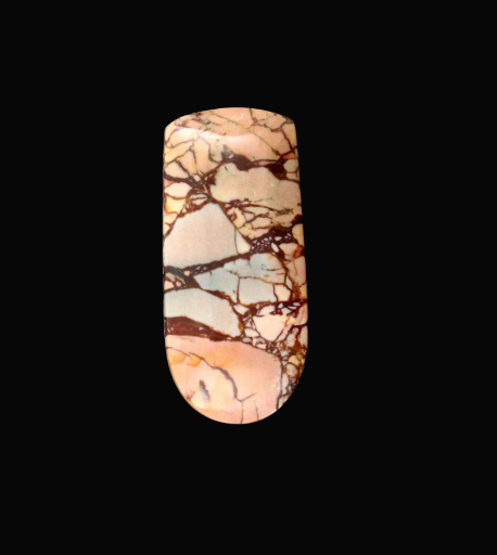 Rare Dead Camel Jasper