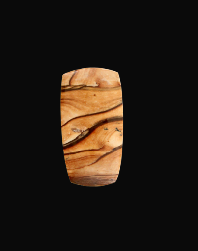 Biggs Jasper Cabochon
