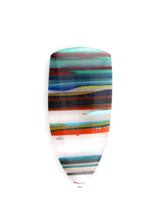 Surfite Cabochon 