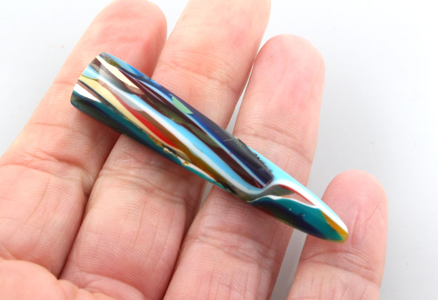 Surfite Cabochon 