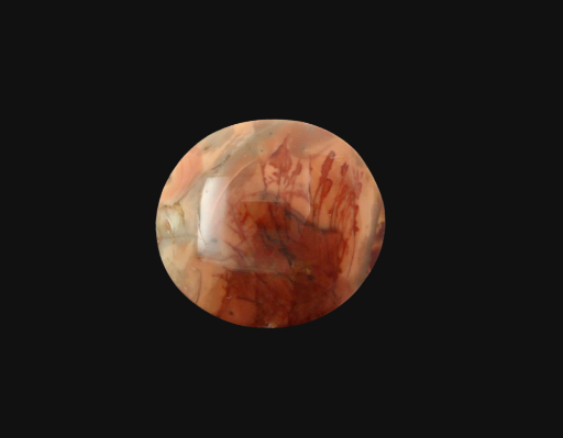 Morrisonite Jasper