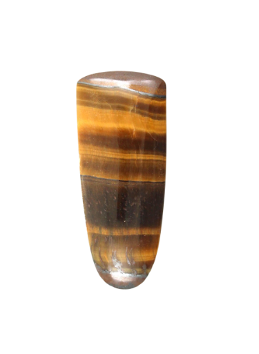 Hand Cut Golden Tigers Eye