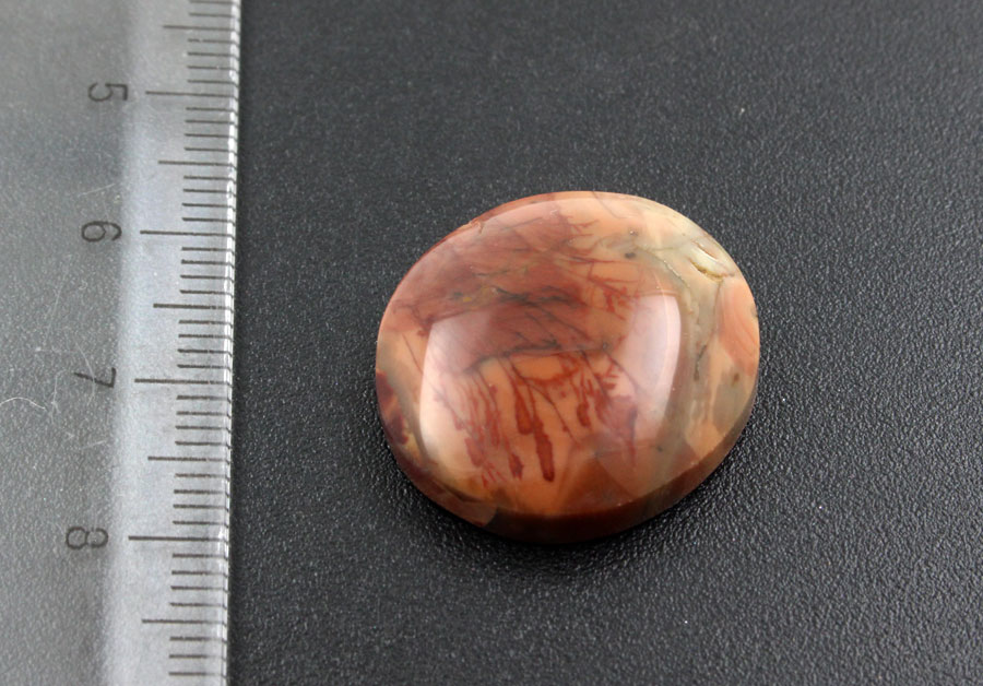 Morrisonite Jasper